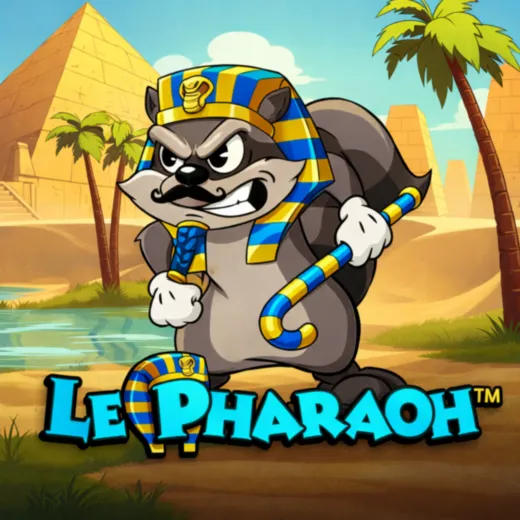 Le Pharaoh